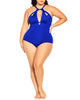 Aitana Cancun One-Piece - thumbnail