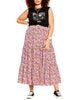 Rose Skirt - thumbnail