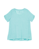 Sabal Swing Twisted Tee - thumbnail