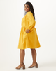 Tina Blouson Dress - thumbnail