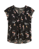 Ronda Ruffle Sleeve Blouse - thumbnail