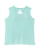Harissa Tank with Open Back - thumbnail