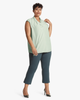 Ismelka Sleeveless Blouse - thumbnail