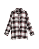 Tula Button Down Top - thumbnail