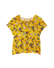 Nicole Tie-Neck Blouse - thumbnail