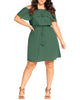 Gaia Sun Kissed Dress - thumbnail