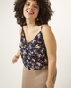 Victoria Blouson Tank Top - thumbnail