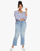 Marilyn Straight Leg Jean - thumbnail