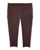 Irvington Capri Athleisure Leggings - thumbnail
