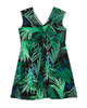 Arcadia Sleeveless Knotted Front Dress - thumbnail