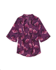 Margaret Pleat Detail Top - thumbnail