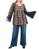 Harlee Tunic - thumbnail