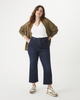 (Re)sourced Cotton Cardigan Sweatshirt - thumbnail