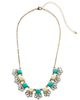 Kiera Statement Necklace - thumbnail