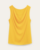 Hailey Cowl Neck Blouse - thumbnail
