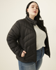 Tracey Starburst Packable Jacket - thumbnail