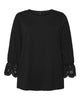 Serena 7/8 Sleeve Blouse - thumbnail