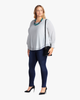Sammy Textured Blouse - thumbnail