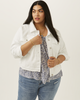 Grace Denim Jacket - thumbnail