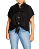 Cadie Explore Shirt - thumbnail