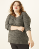 Isabel Raglan Top - thumbnail