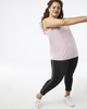 Rebekah Cotton-Blend Legging - thumbnail