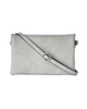 Katie Vegan Leather Bag With Compartments - thumbnail