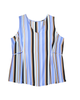 Carolina Sleeveless Blouse - thumbnail