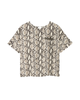 Avah Crew Neck Top - thumbnail