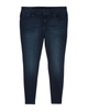 Orchard Skinny with Frayed Hem - thumbnail