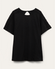 Sia Lace Detailed Cotton Top - thumbnail