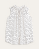 Mira Tie-Neck Blouse - thumbnail