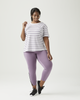 Andi Striped Tee - thumbnail