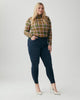 Leroy Skinny Ankle Jean - thumbnail