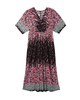 Malibu Boho Maxi Dress - thumbnail