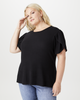 Genesis Tulip-Sleeve Tee - thumbnail