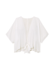 Macie Short Sleeve Kimono - thumbnail