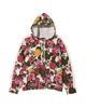 Veronica Long Sleeve Hoodie - thumbnail
