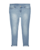 Girona Ankle Skinny with Rolled Hem - thumbnail