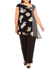 Addison Asymmetric Tunic - thumbnail