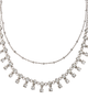 Ray Shine Statement Necklace - thumbnail