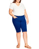 Camille Stretch Short - thumbnail