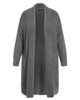 Fluffy Cardigan - thumbnail