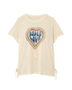 Samantha Graphic Tee - thumbnail