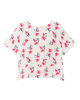 Soraya Button Detail Top - thumbnail