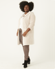Irma Long Hooded Cardigan - thumbnail