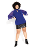 Sassy Twist Top - thumbnail