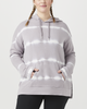 Jaela Tie-Dye Hoodie - thumbnail