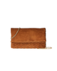 Macayle Woven Vegan Leather Bag - thumbnail