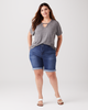Estelle Keyhole Tee - thumbnail